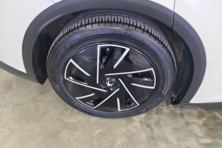 ARCFOX极狐 极狐 阿尔法S5 2024款 560PRO 185kW车身外观6008