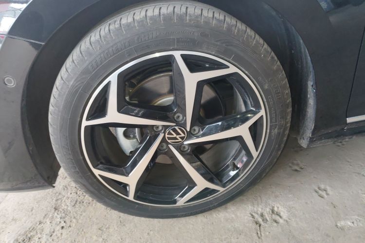 大众 帕萨特 2024款 380TSI 星空豪华版车身外观6007