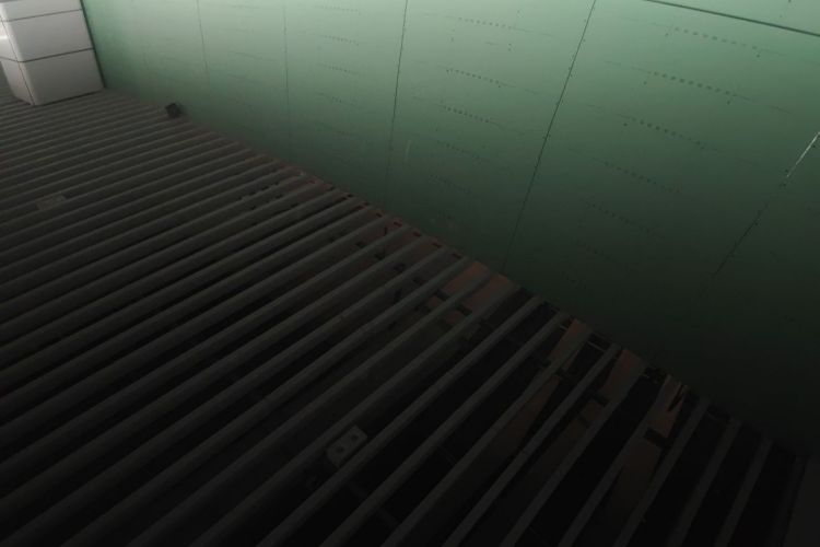 宝马X1 2024款 sDrive25Li M运动套装局部细节57