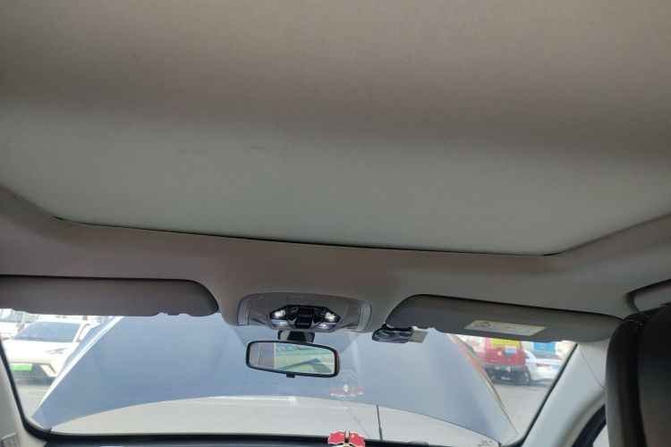 奇瑞 瑞虎8 2021款 鲲鹏版 290TGDI 自动逐风版中控内饰22