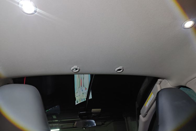 小鹏G3 2021款 G3i 460G局部细节22