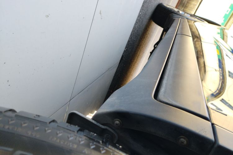 广汽传祺 传祺GS4 2018款 235T 手动两驱精英版局部细节9002