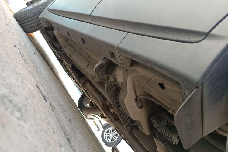 别克 昂科拉 2018款 18T 自动两驱都市领先型局部细节9002