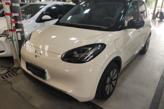 五菱汽车 五菱缤果 2025款 333km 灵犀尊享款