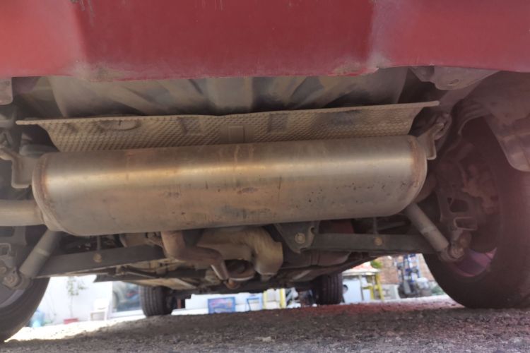 启辰T90 2017款 2.0L CVT智尚版局部细节9009