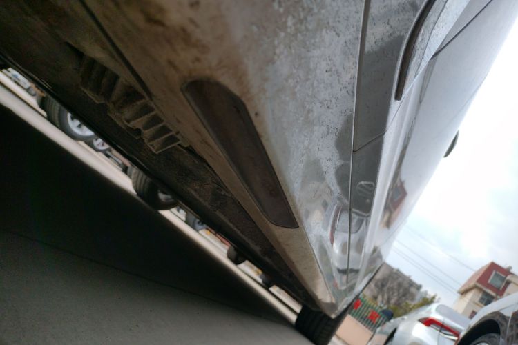 宝马5系新能源 2020款 里程升级版 530Le 豪华套装局部细节9002