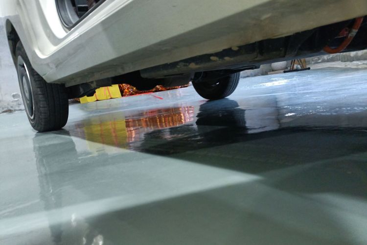 五菱汽车 宏光MINIEV 2022款 马卡龙时尚款 三元锂局部细节9001