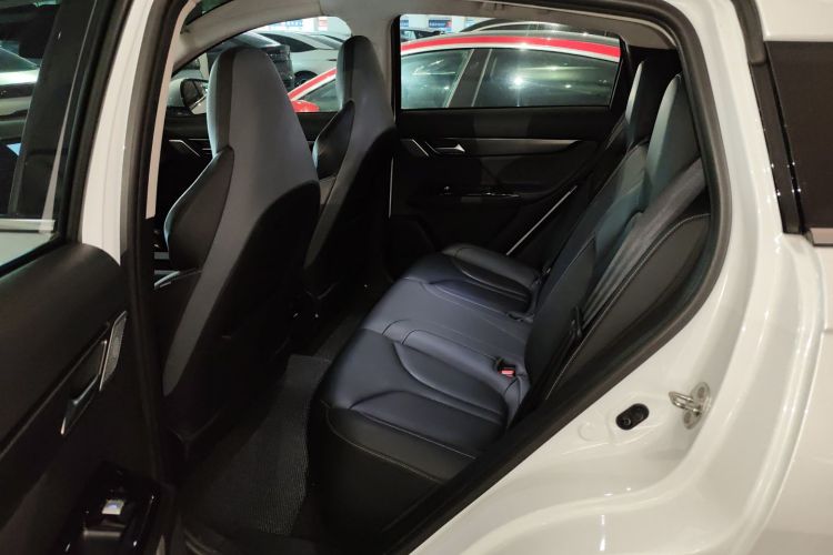 小鹏G3 2022款 G3i 460N+中控内饰21