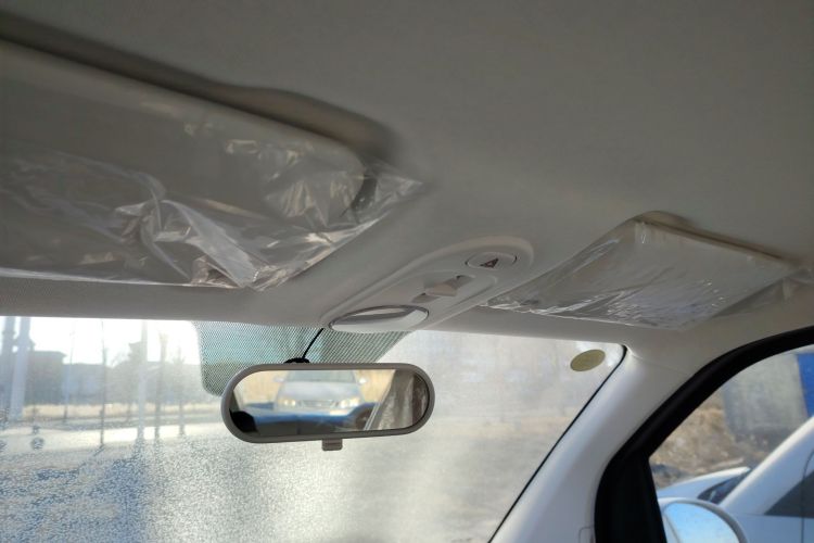 奔腾小马 2026款 222km 萌趣马 Plus局部细节22