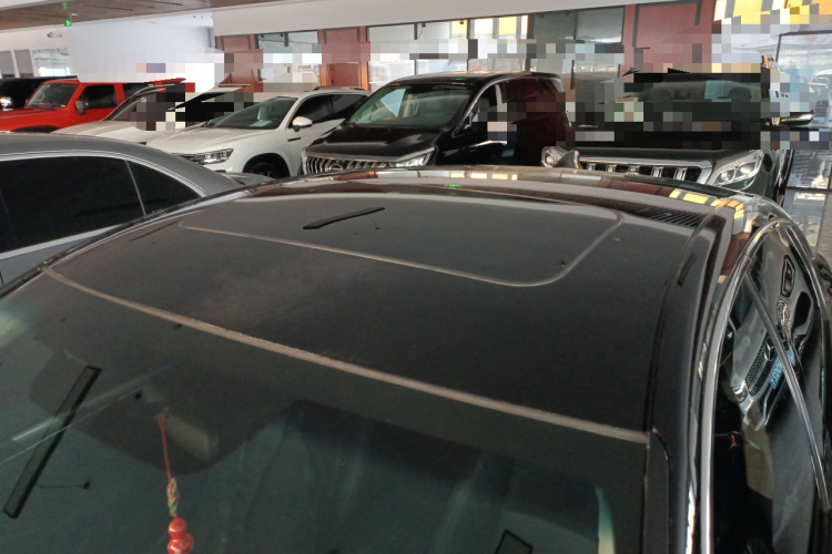 本田 雅阁 2022款 260TURBO 豪华版局部细节57