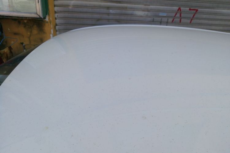 荣威 科莱威CLEVER 2021款 302km新四座超能版车身外观57