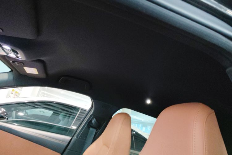 哪吒汽车 哪吒X 2023款 500 Lite局部细节22