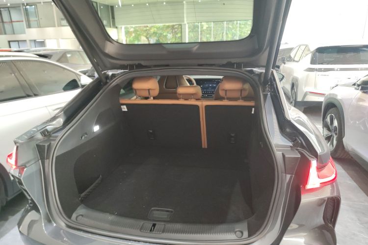 飞凡汽车 飞凡R7 2023款 后驱屏霸版局部细节23