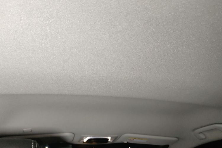 丰田 卡罗拉锐放 2023款 2.0L 先锋版中控内饰22