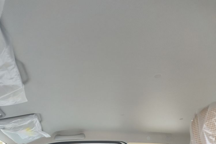 五菱汽车 宏光MINIEV 2024款 第三代 215km 青春版中控内饰22