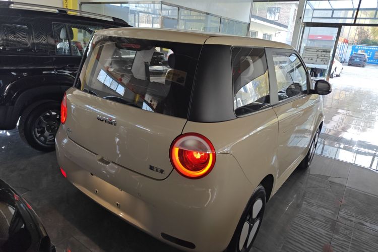 长安启源 长安Lumin 2025款 205km 香沁款车身外观6005