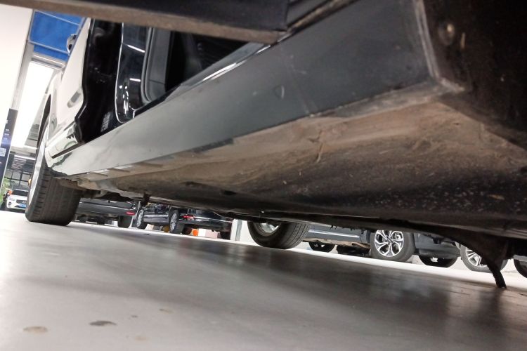 大众 迈腾 2019款 330TSI DSG 领先型 国VI局部细节9001