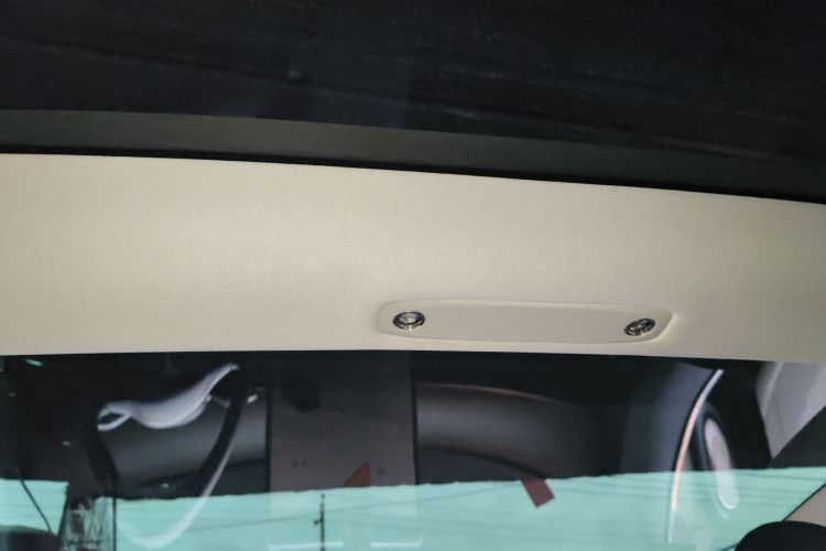 特斯拉 Model 3 2019款 标准续航后驱升级版局部细节22