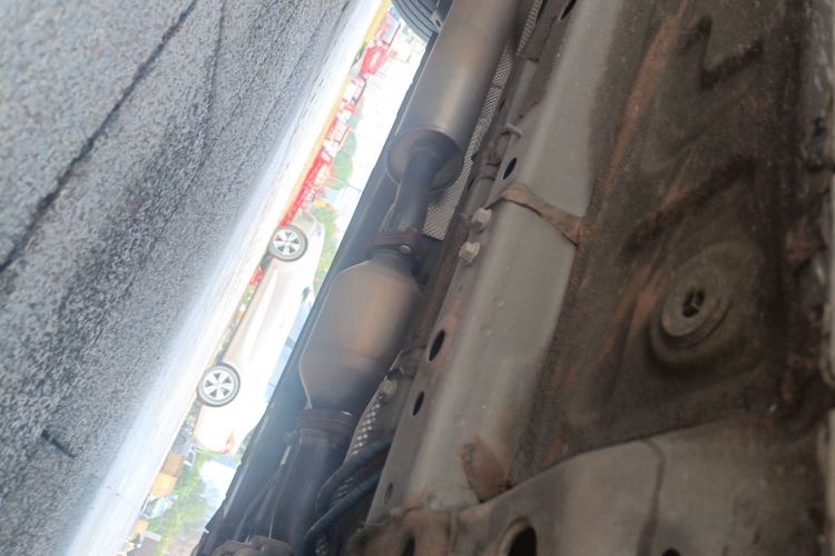 凯翼 炫界Pro 2021款 1.5T CVT劲尊版局部细节9001