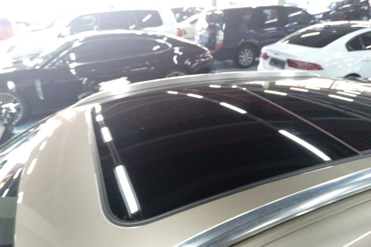 保时捷 2016款 Macan 2.0T局部细节57