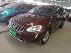 沃尔沃XC60 2015款 T5 AWD 智远版