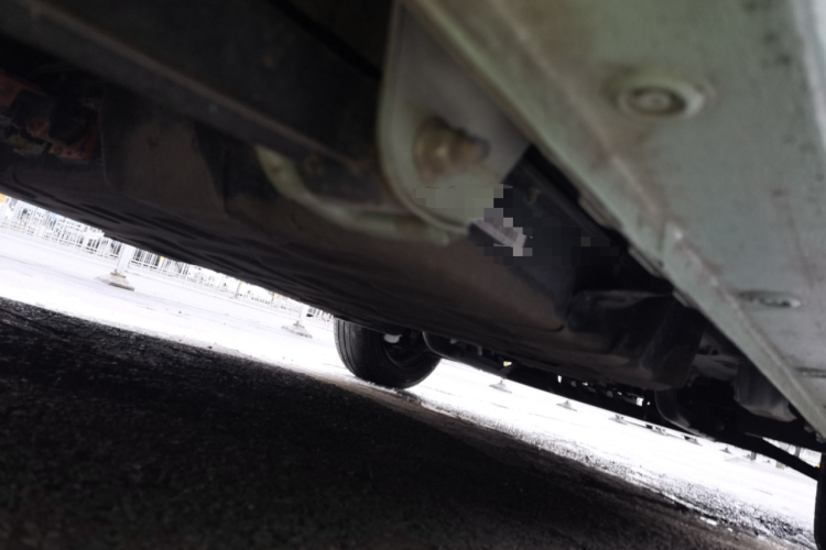 五菱汽车 宏光MINIEV 2021款 马卡龙臻享款 磷酸铁锂局部细节9002