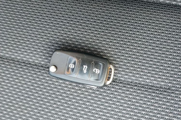 大众 宝来 2018款 1.5L 自动时尚型中控内饰11