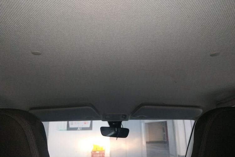 五菱汽车 宏光MINIEV 2022款 轻松款 三元锂局部细节22