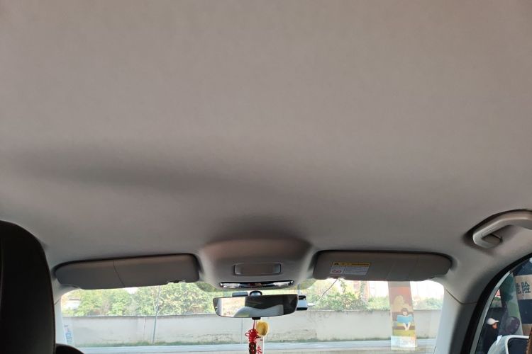 荣威D5X DMH 2024款 135豪华版中控内饰22