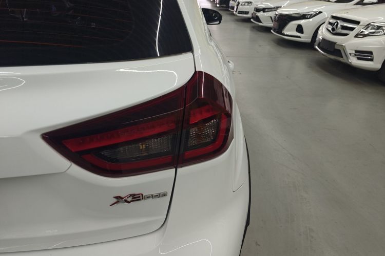 吉利汽车 远景X3 2021款 PRO 1.5L 手动精英型车身外观9