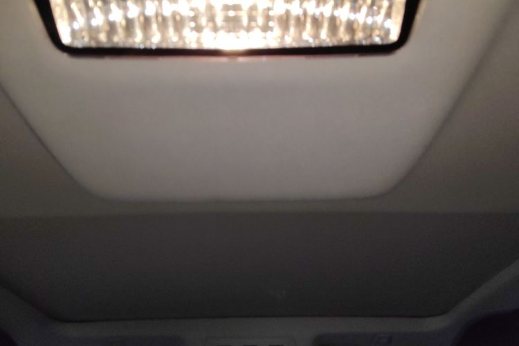 宝马5系 2017款 525Li 豪华设计套装局部细节22