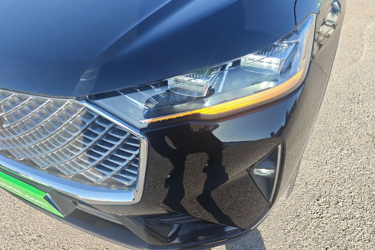 哈弗H6 2022款 第三代 1.5T 自动两驱Pro局部细节36