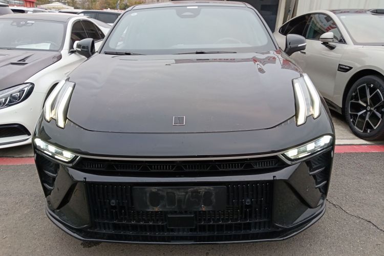 领克03 2023款 1.5TD DCT劲Pro车身外观6001