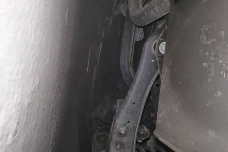 大众 T-ROC探歌 2020款 280TSI DSG两驱豪华型局部细节9009