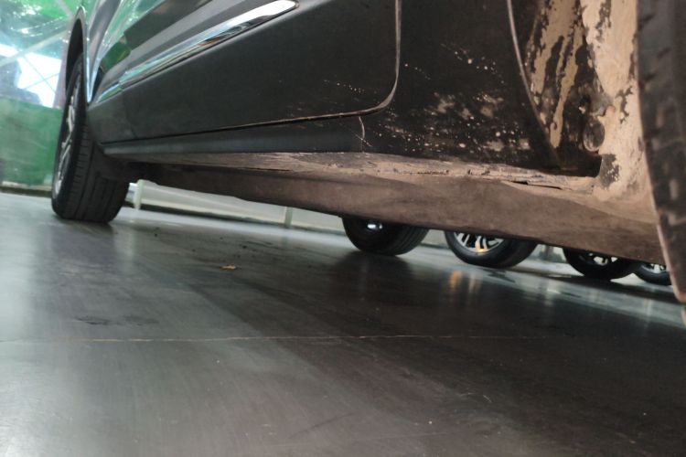 福特 锐际 2020款 EcoBoost 245 两驱耀享款局部细节9001