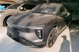 蔚来ES6 2023款 75kWh