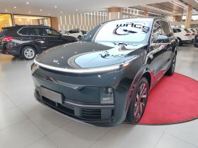 理想汽车 理想L8 2023款 Pro