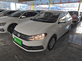 大众 桑塔纳 2021款 1.5L 手动风尚版