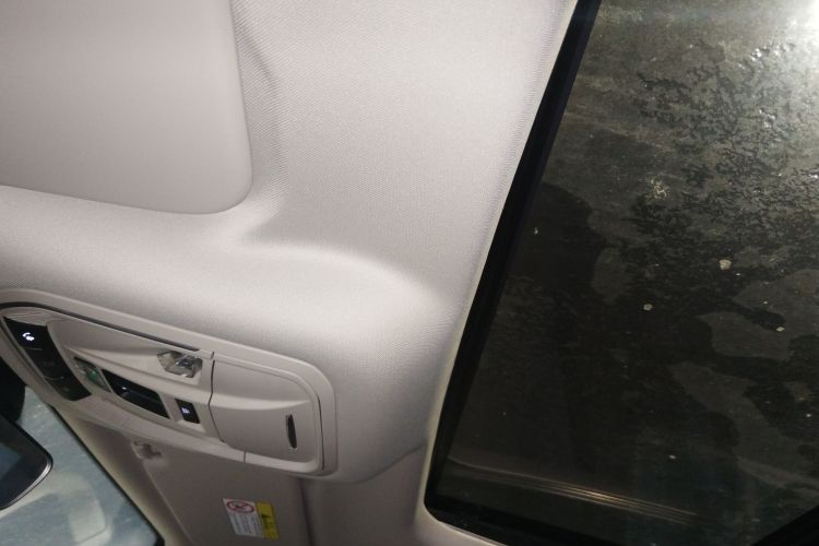 坦克300 2024款 2.0T 征服者中控内饰22