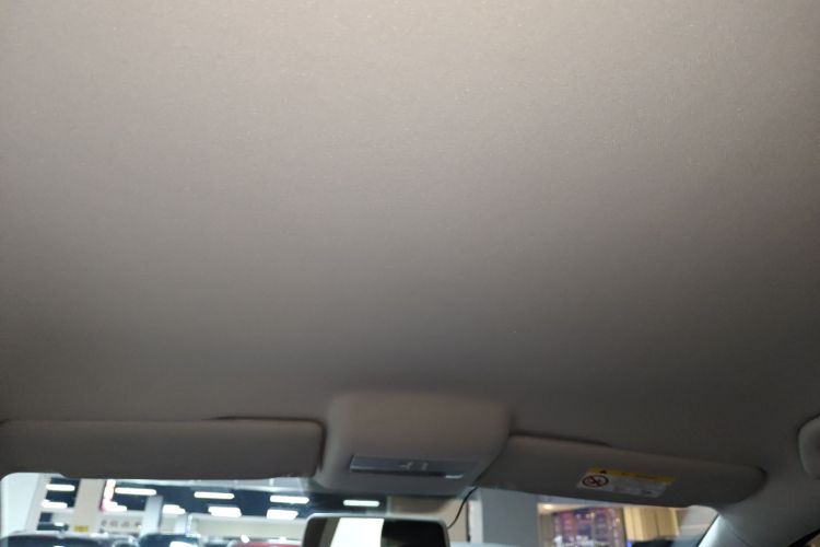 大众 Polo 2016款 1.4L 自动风尚型中控内饰22