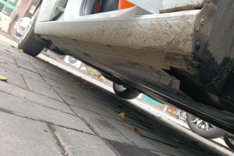 奥迪A3 2019款 Sportback 35 TFSI 进取型 国VI局部细节9001