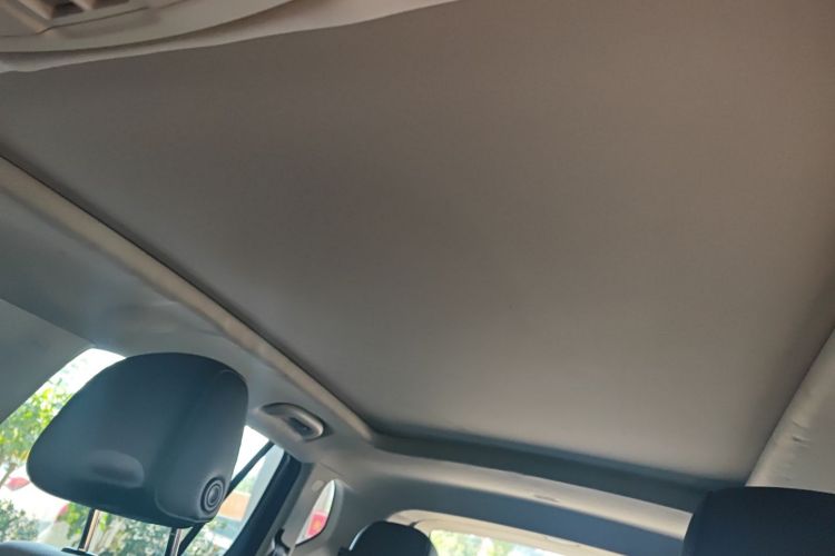 别克 昂科威 2018款 20T 两驱领先型局部细节22