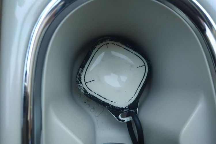 五菱汽车 五菱缤果 2025款 410km 灵犀尊享款中控内饰11