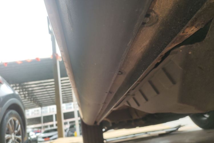 哈弗H6 2023款 国潮版 1.5T 自动都市版局部细节9002