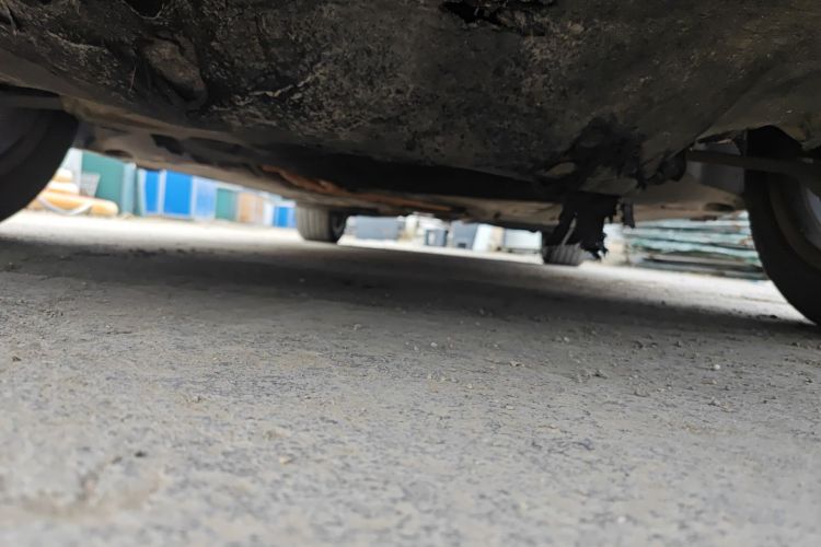 宝马X1 2013款 sDrive18i 时尚型局部细节9008