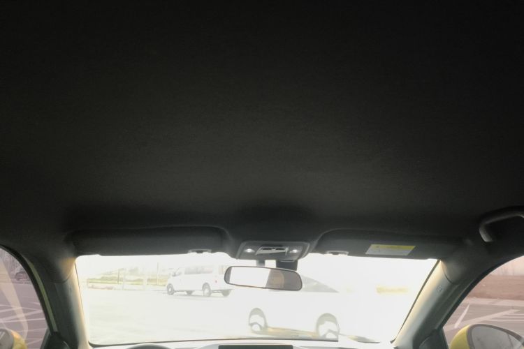 比亚迪 海鸥 2023款 自由版局部细节22