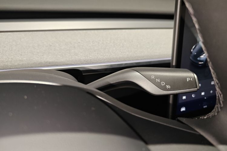 特斯拉 Model Y 2024款 后轮驱动版局部细节18