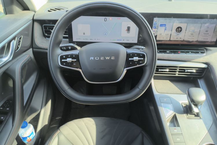 荣威D5X DMH 2024款 135科技版中控内饰13