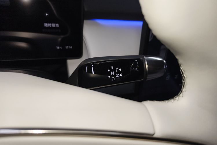 小鹏P7+ 2024款 长续航 Max局部细节18