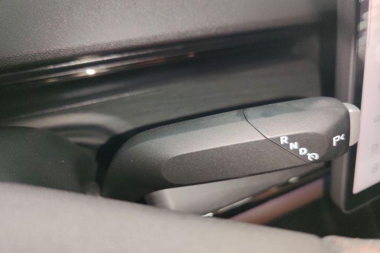 长安启源A07 2025款 蓝鲸增程版 230尊贵型中控内饰18